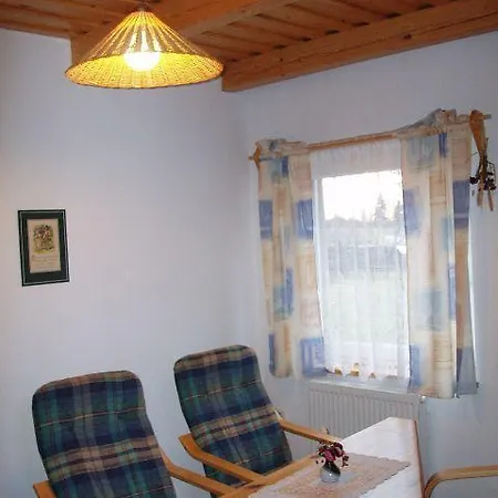 Гостевой дом Agropenzion Lhotka 3*