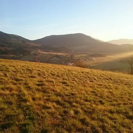 Agropenzion Lhotka