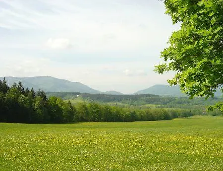 Pensjonat Agropenzion Lhotka Lhotka (Moravia-Silesia)