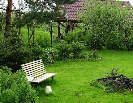 Agropenzion Lhotka 3* Lhotka (Moravia-Silesia)