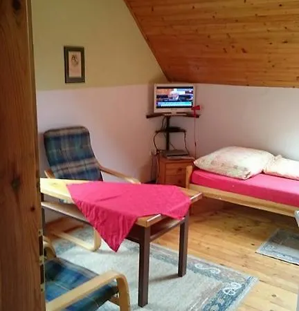 Agropenzion Lhotka Lhotka (Moravia-Silesia)