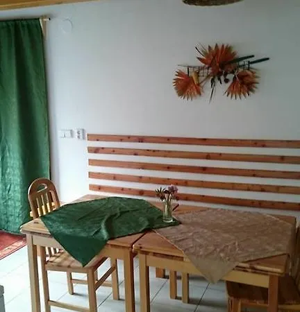 Гостевой дом Agropenzion Lhotka Lhotka (Moravia-Silesia)